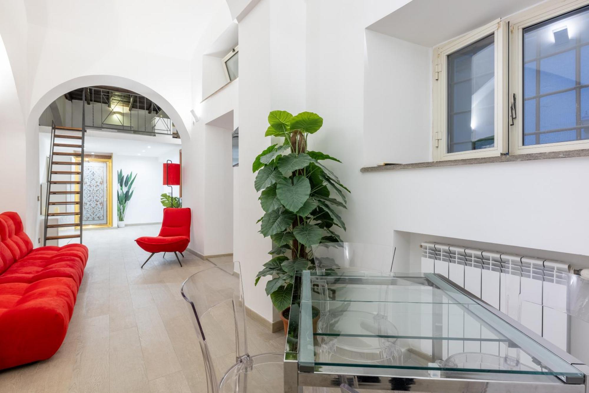 Lovely Studio Apartment - Capocci Rome Exterior photo