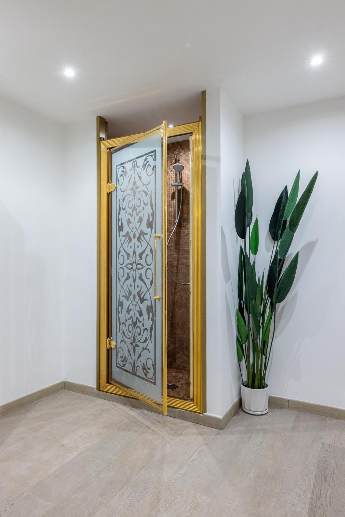 Lovely Studio Apartment - Capocci Rome Exterior photo
