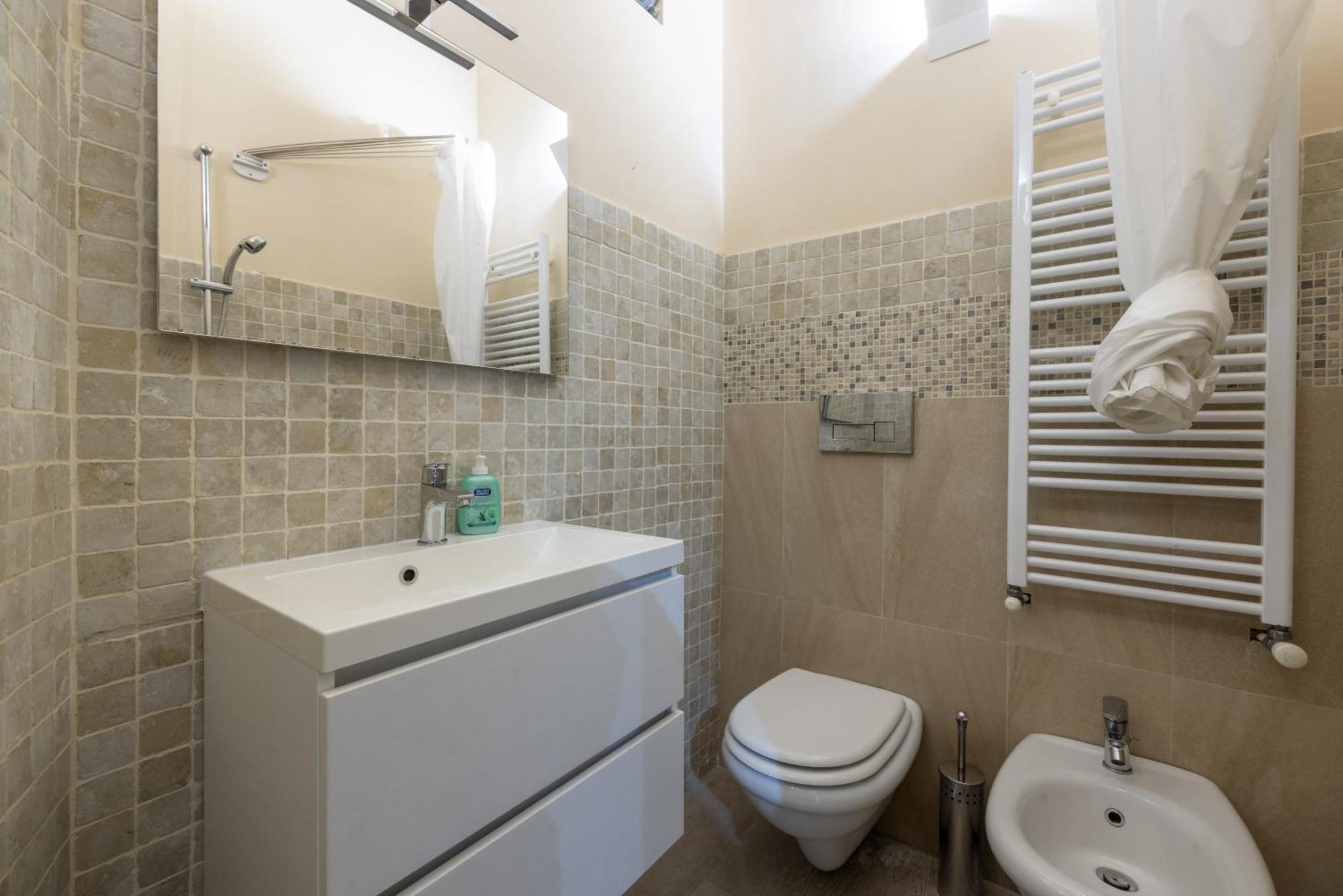 Lovely Studio Apartment - Capocci Rome Exterior photo