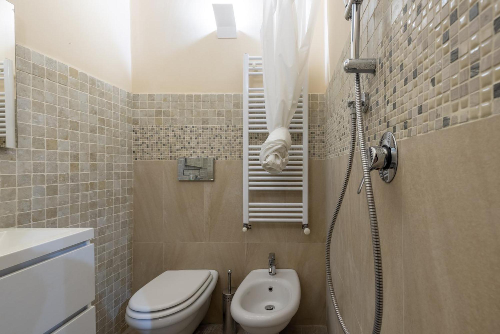 Lovely Studio Apartment - Capocci Rome Exterior photo