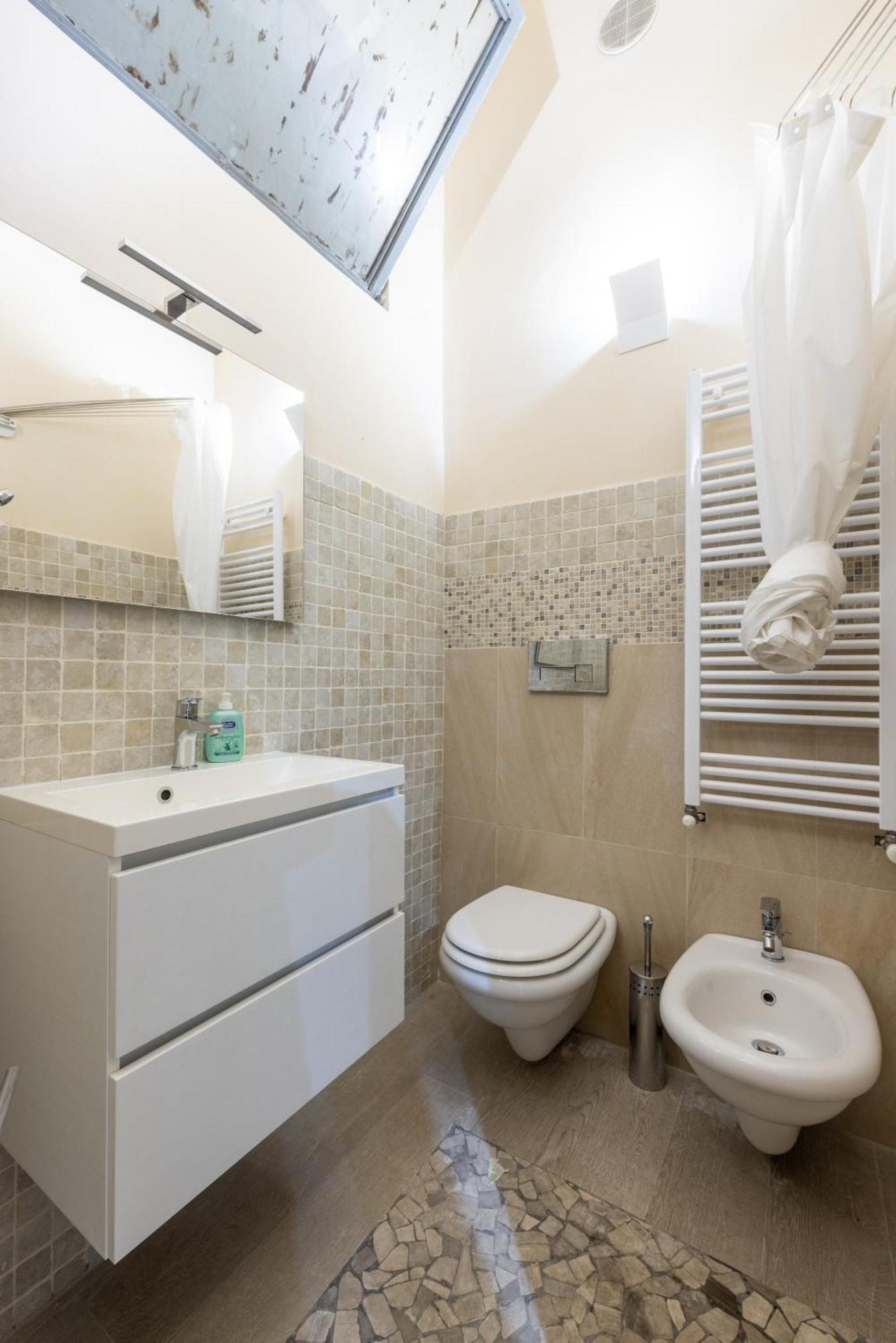 Lovely Studio Apartment - Capocci Rome Exterior photo
