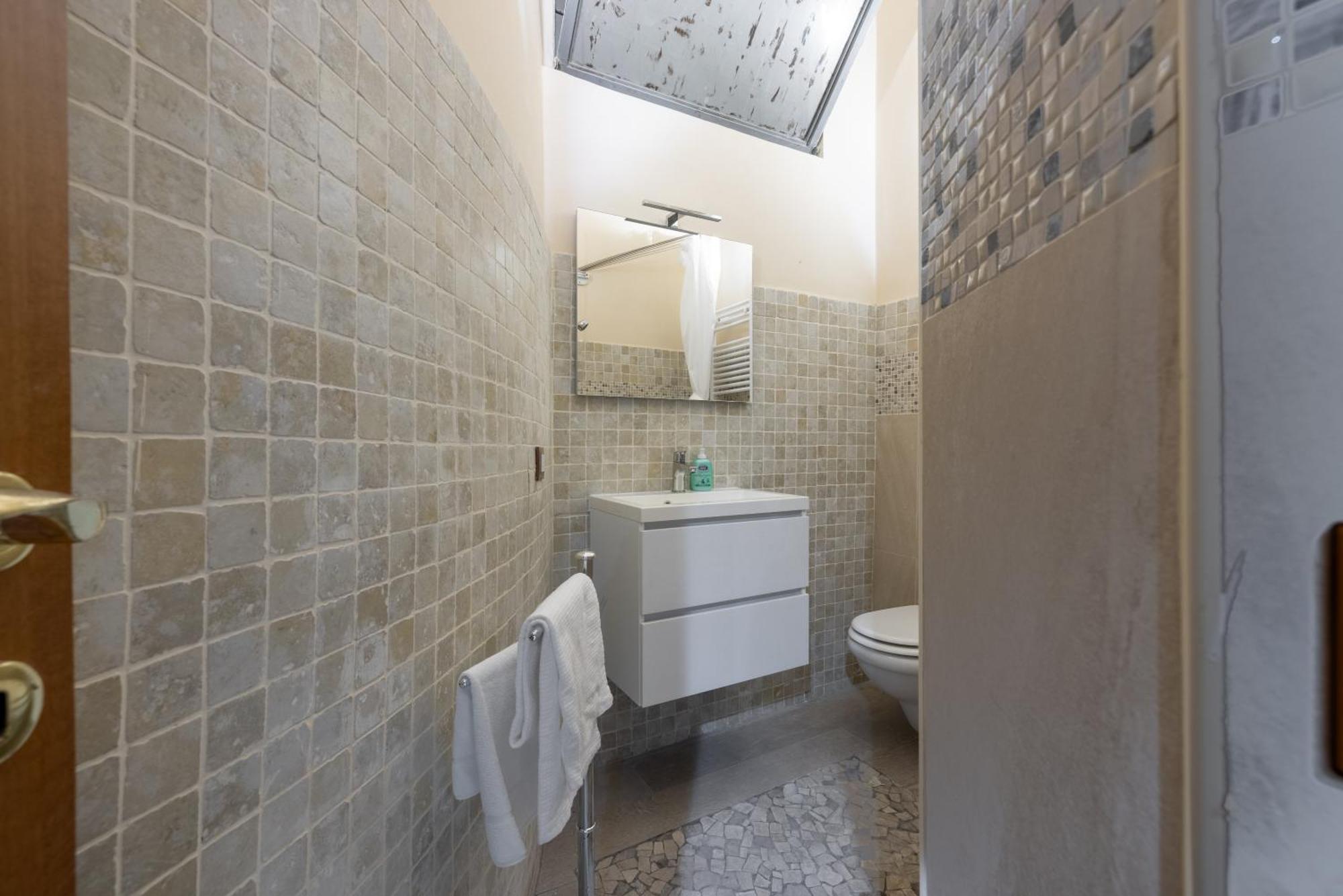 Lovely Studio Apartment - Capocci Rome Exterior photo